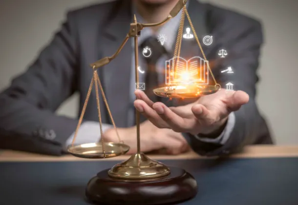 Texas Intellectual Property Law Experts