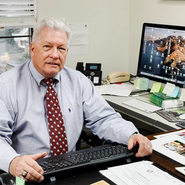 David has been helping his clients protect and exploit their intellectual property for more than 34 years